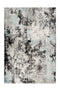 Blue Modern Rug - ADORE RUGS and FLOORING